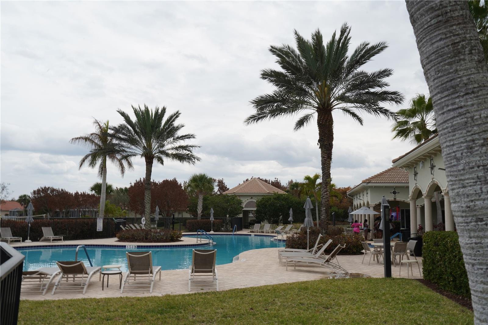 VIZCAYA FALLS 1 - Residential