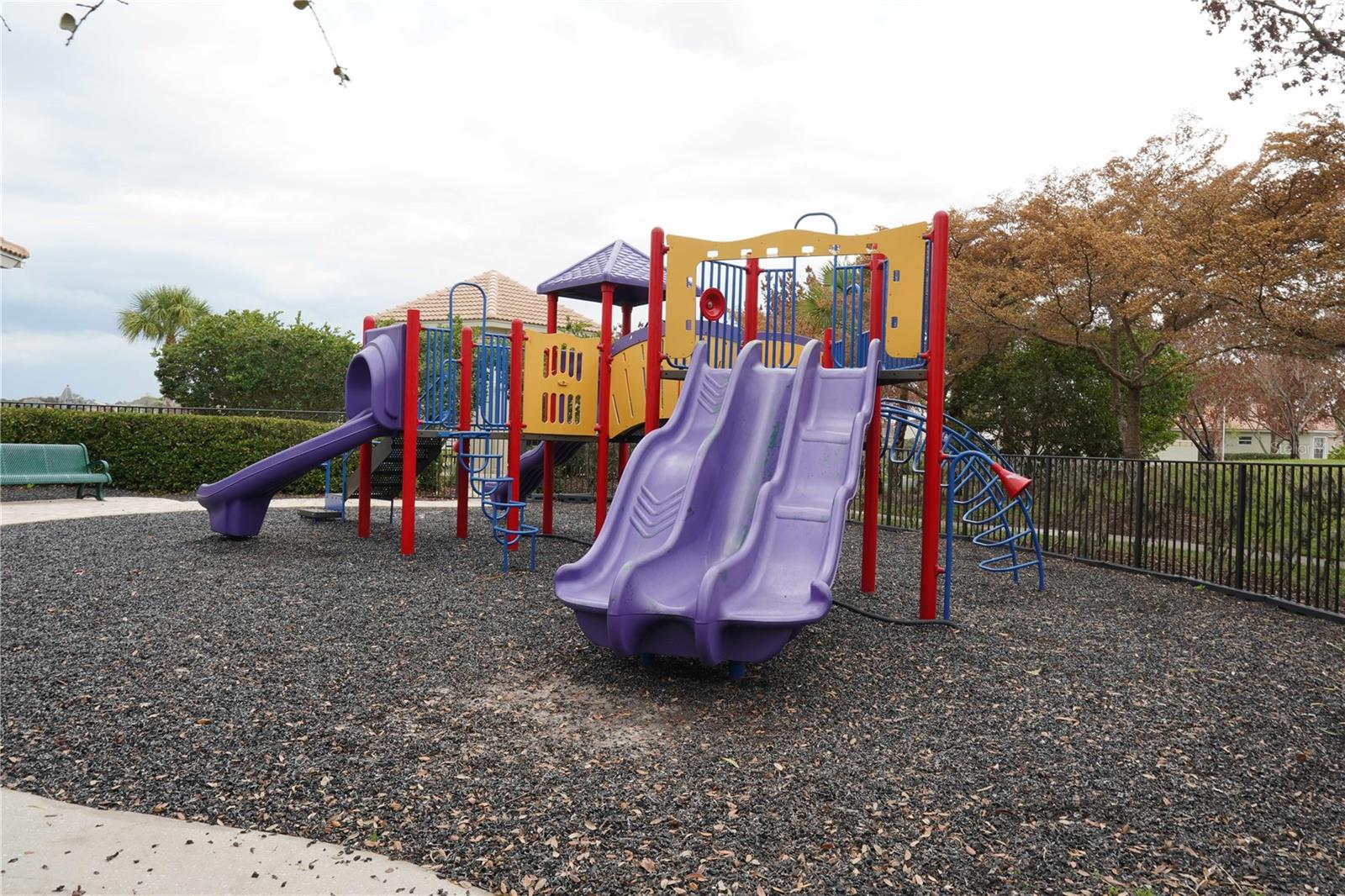 VIZCAYA FALLS 1 - Residential