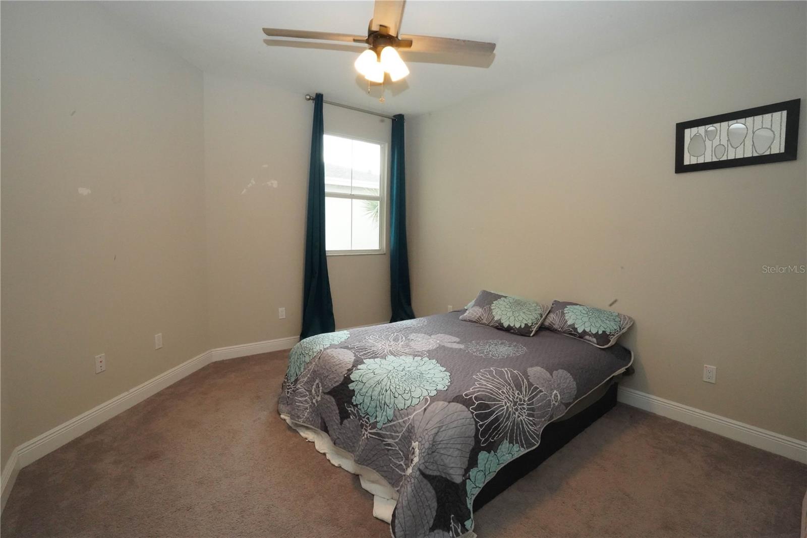 VIZCAYA FALLS 1 - Residential