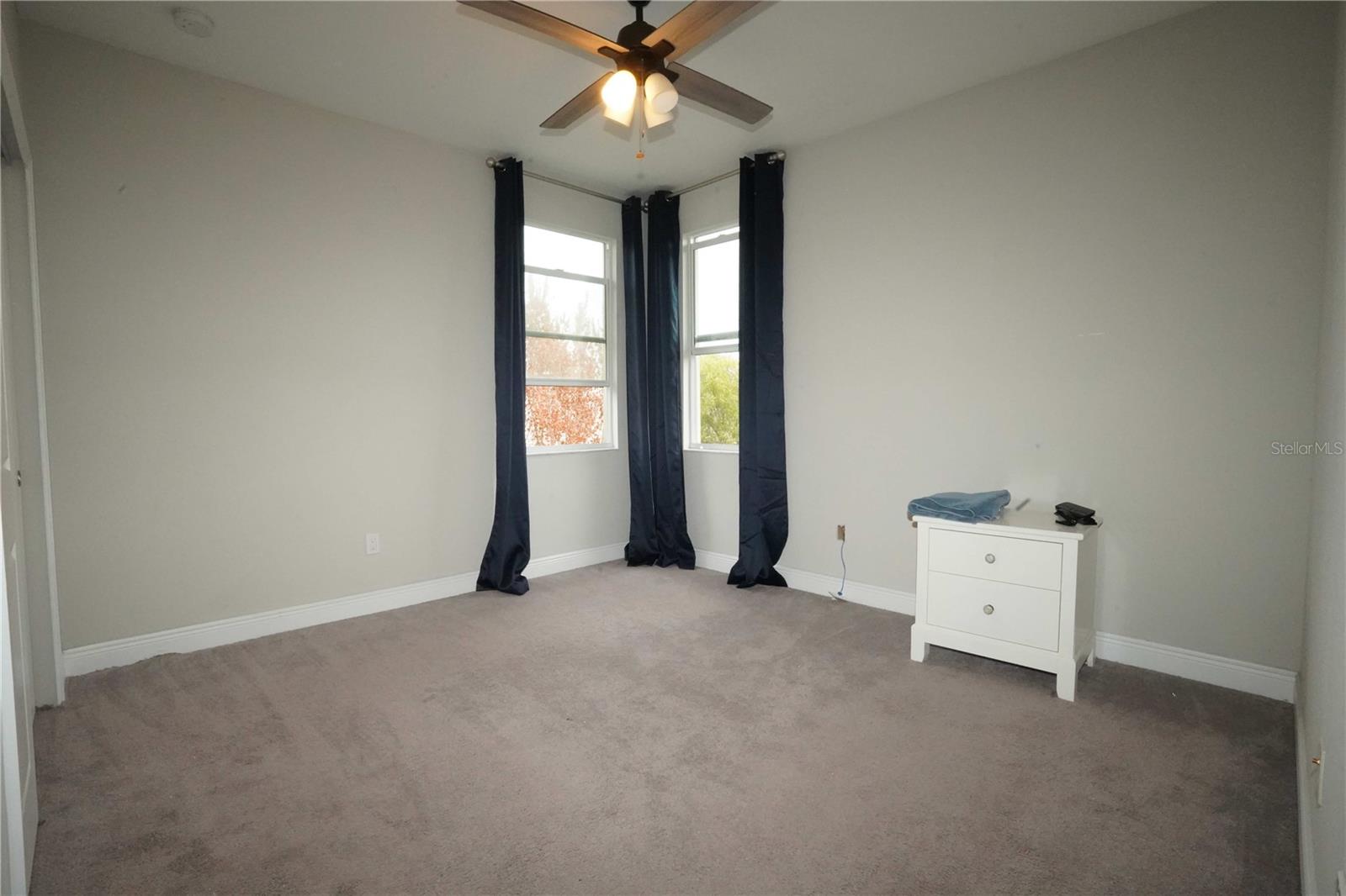 VIZCAYA FALLS 1 - Residential