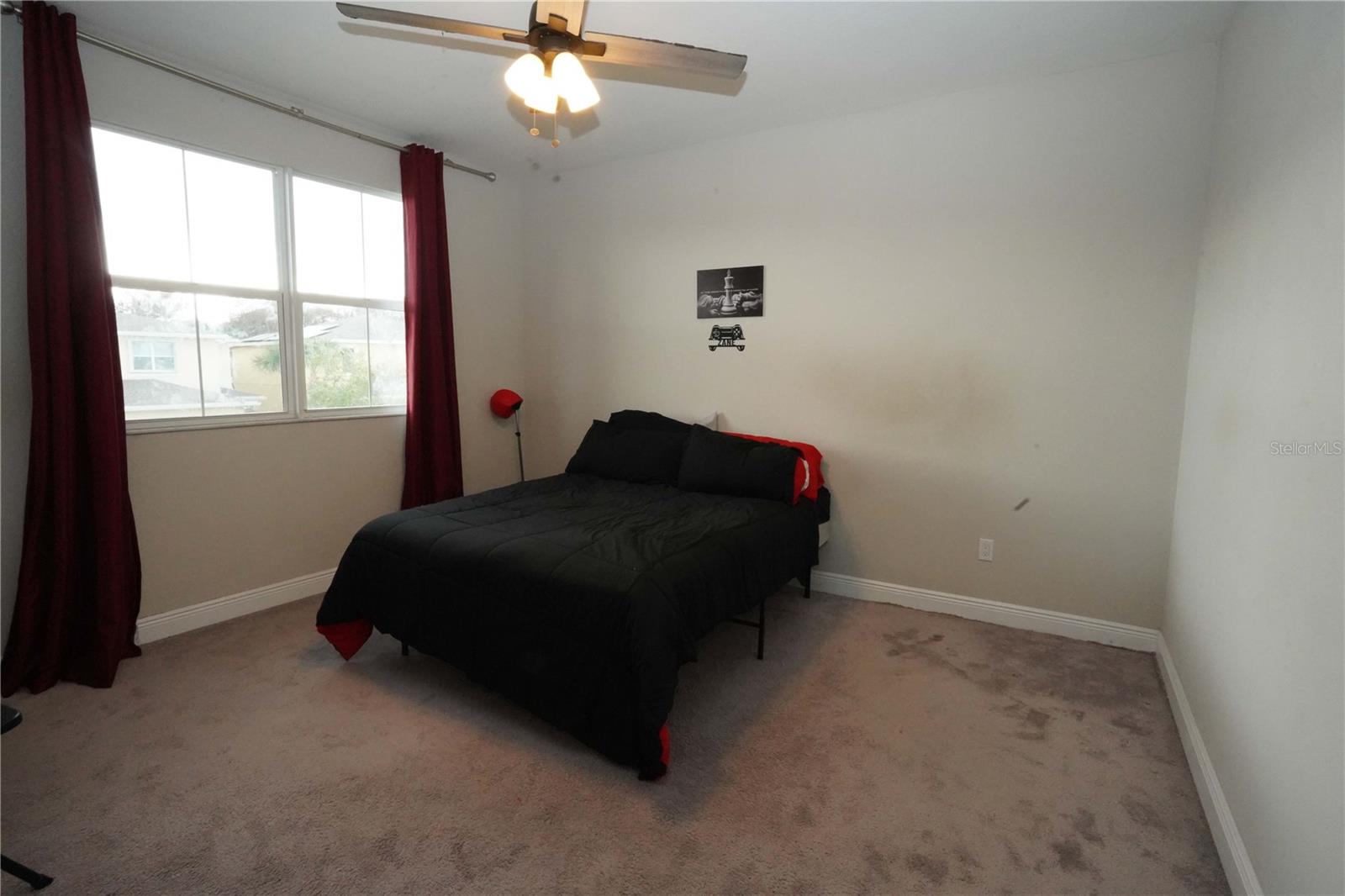 VIZCAYA FALLS 1 - Residential