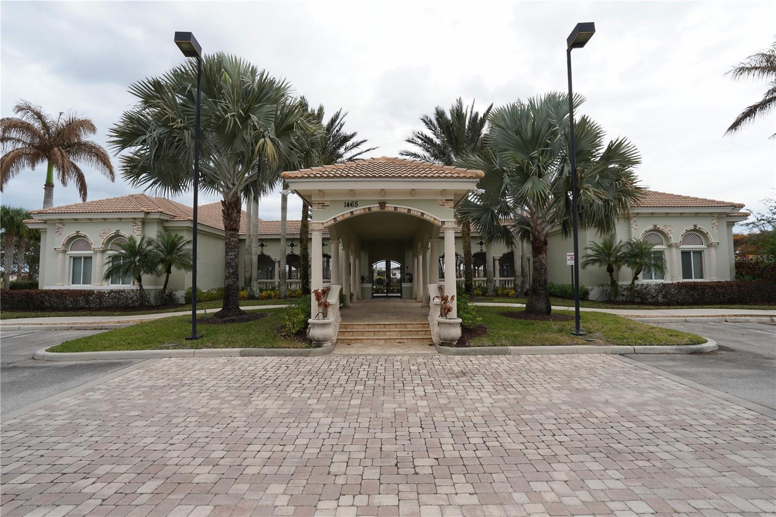 VIZCAYA FALLS 1 - Residential