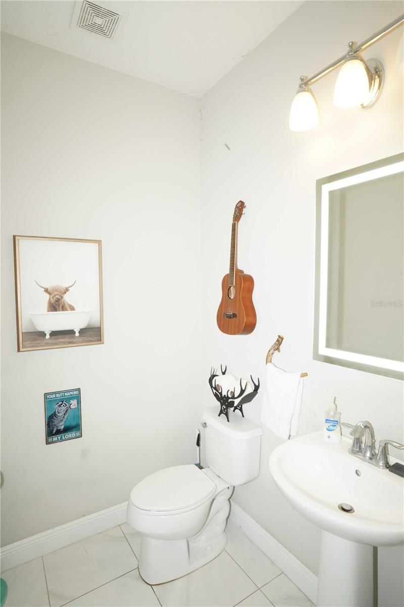 VIZCAYA FALLS 1 - Residential