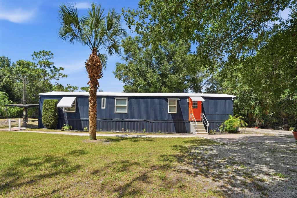Photo of 9295 Luna Drive, Saint Cloud, FL 34773 (MLS # S5154409)