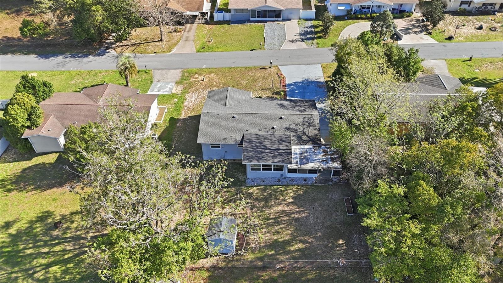 BEVERLY HILLS UNIT 05 - Residential