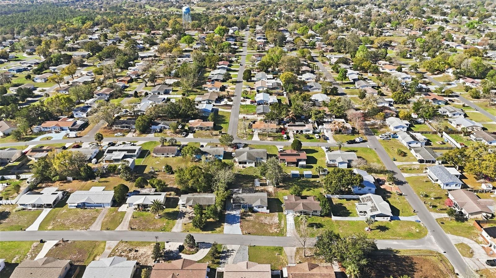 BEVERLY HILLS UNIT 05 - Residential