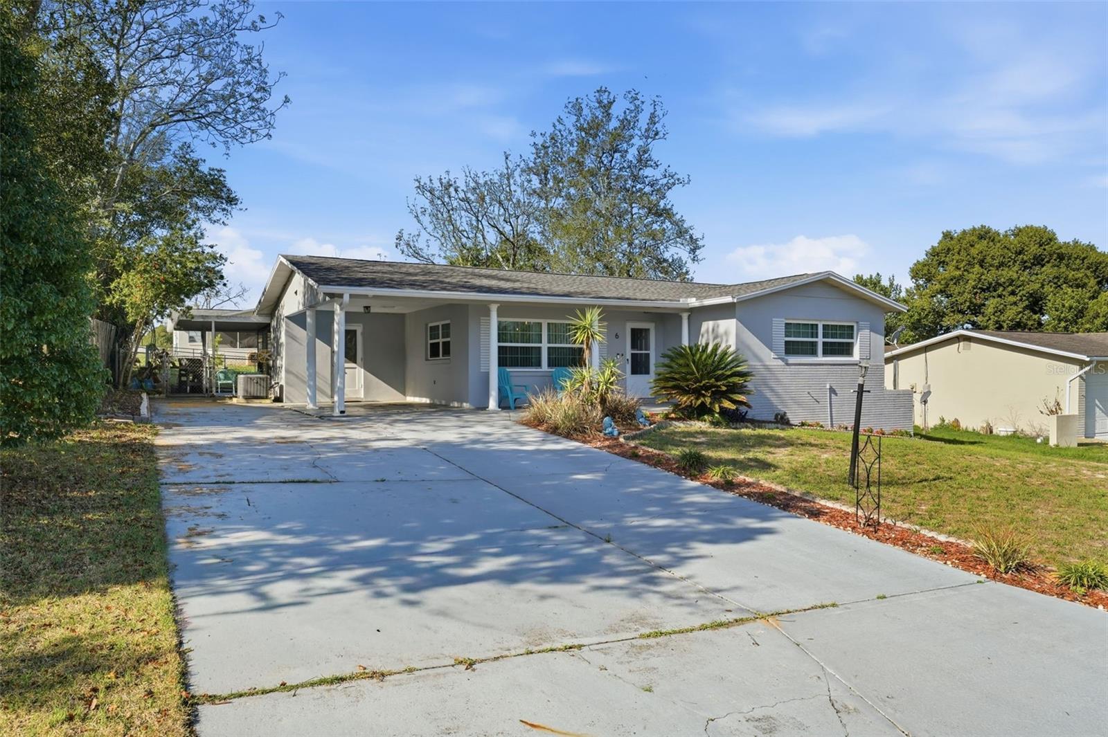 BEVERLY HILLS UNIT 05 - Residential