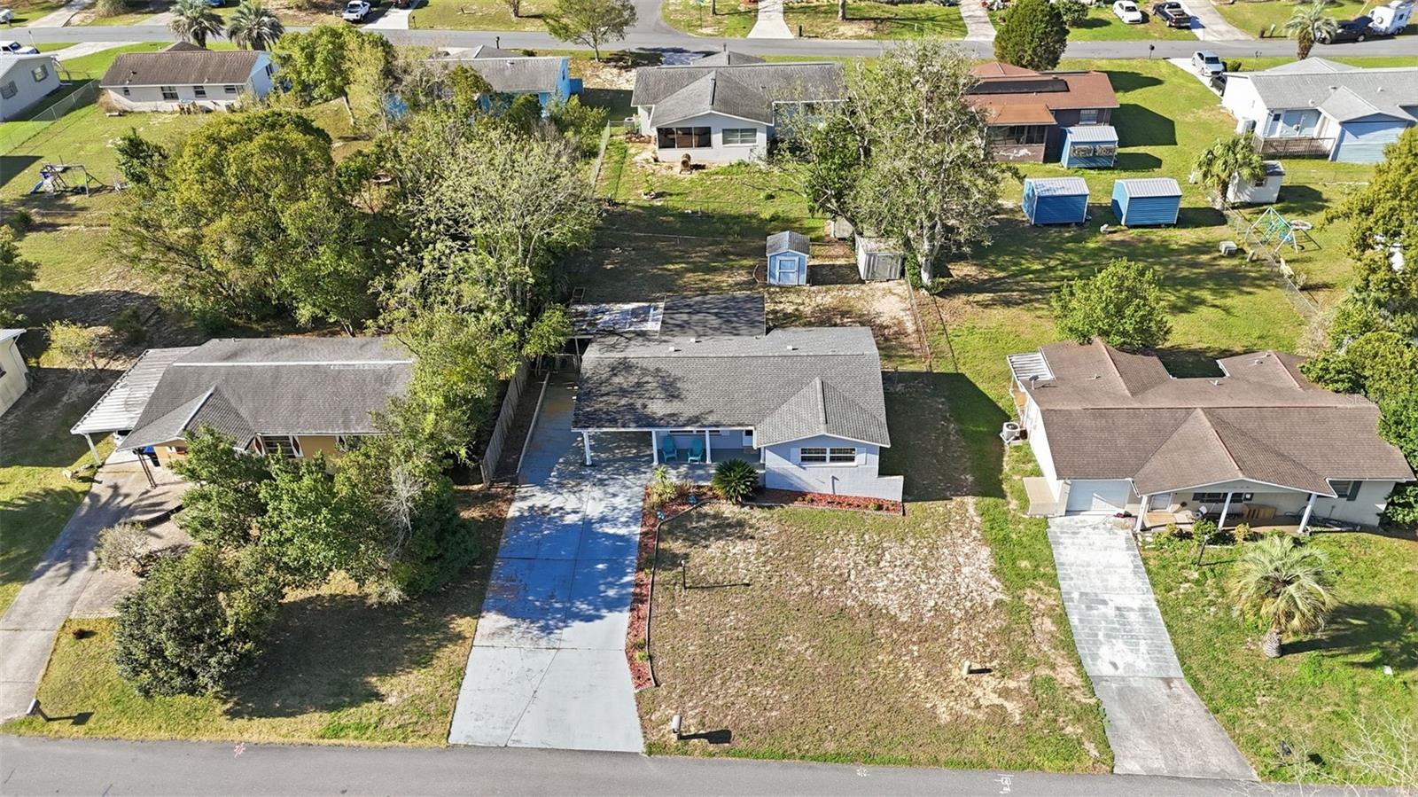 BEVERLY HILLS UNIT 05 - Residential