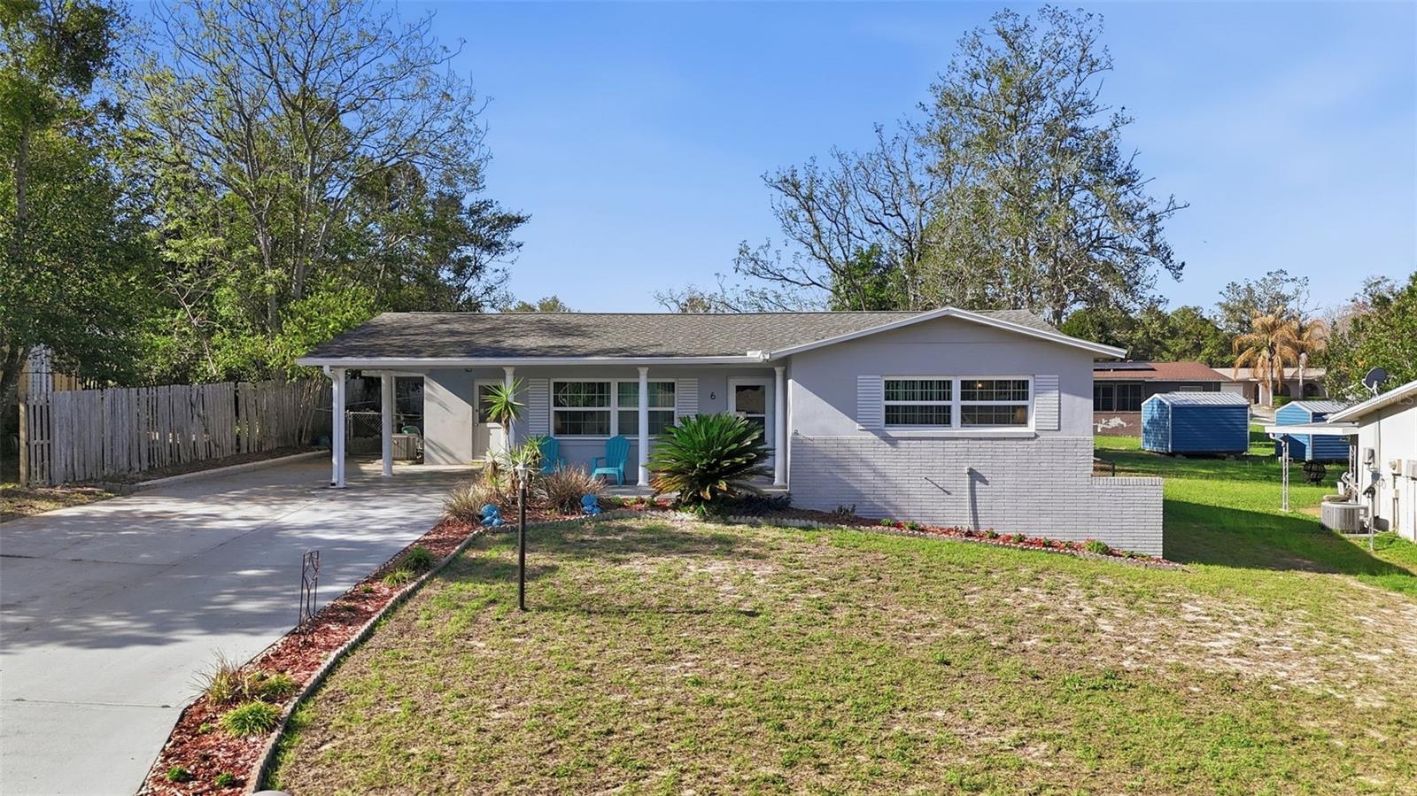 BEVERLY HILLS UNIT 05 - Residential