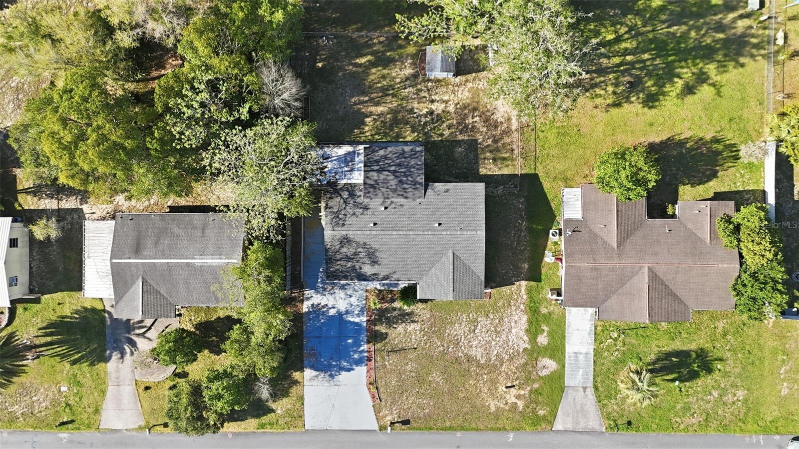 BEVERLY HILLS UNIT 05 - Residential