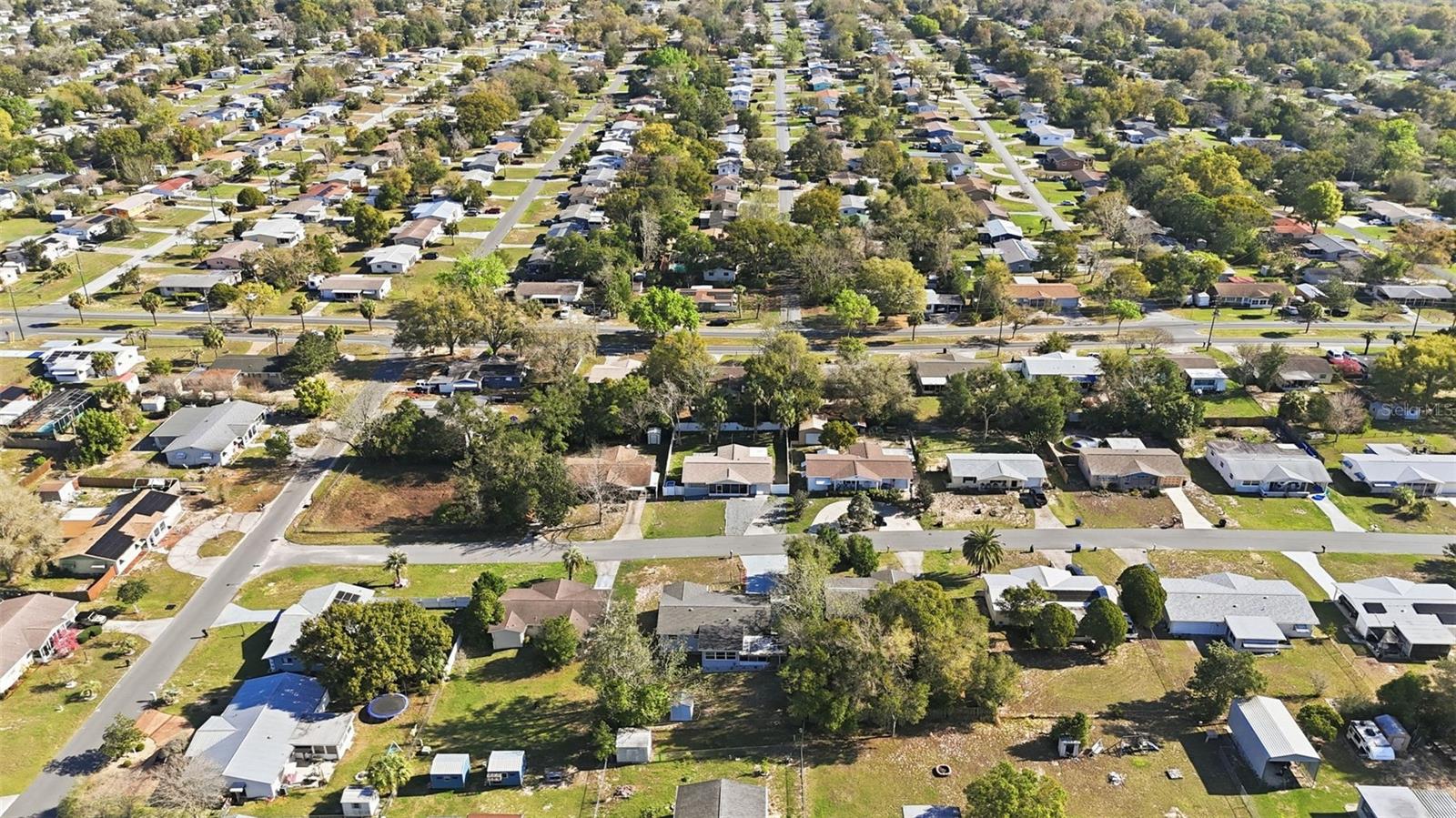 BEVERLY HILLS UNIT 05 - Residential