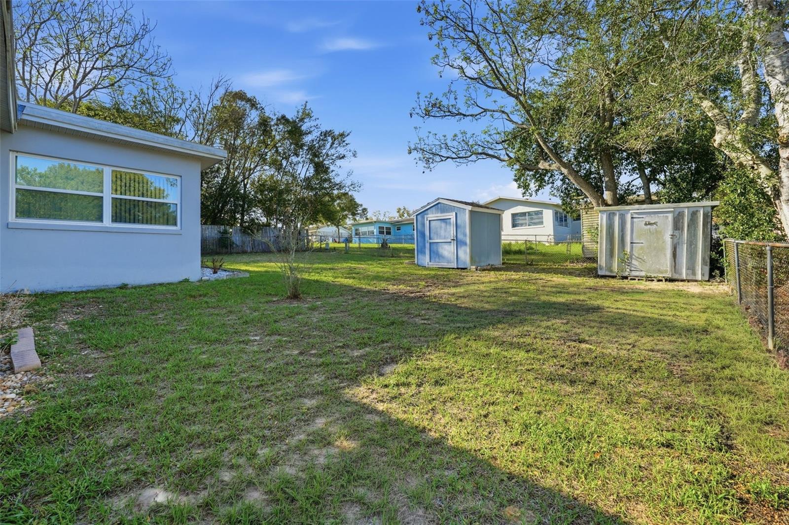 BEVERLY HILLS UNIT 05 - Residential