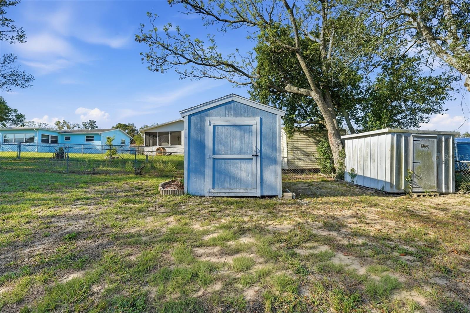 BEVERLY HILLS UNIT 05 - Residential