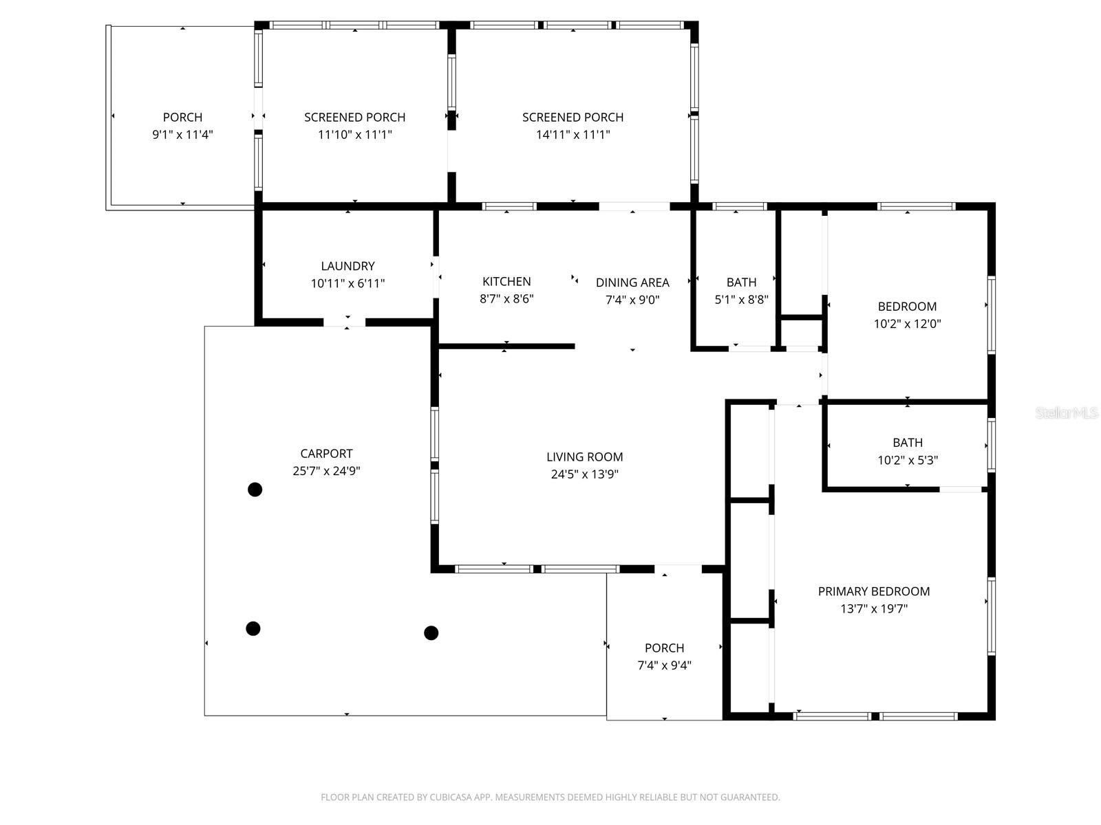 BEVERLY HILLS UNIT 05 - Residential