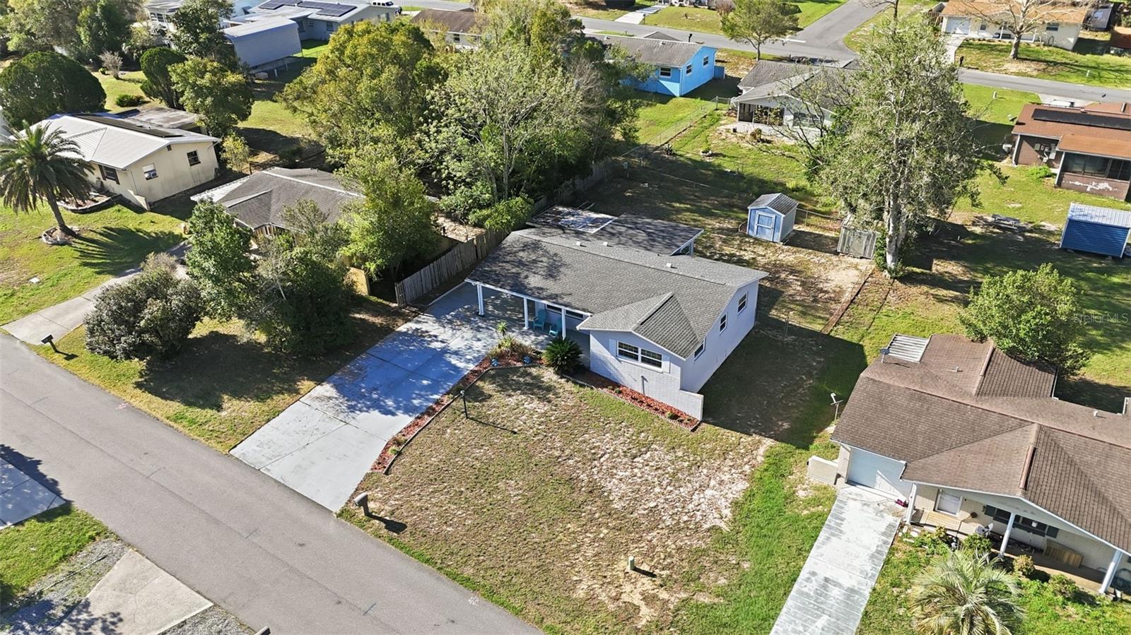 BEVERLY HILLS UNIT 05 - Residential