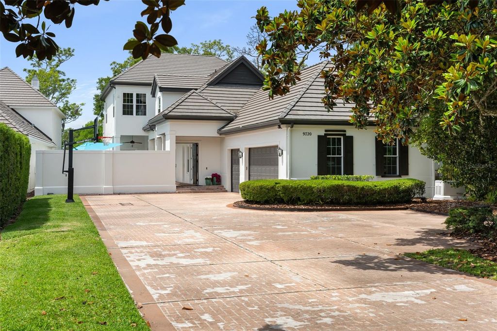 Photo of 9720 Covent Garden Drive, Orlando, FL 32827 (MLS # O6412842)