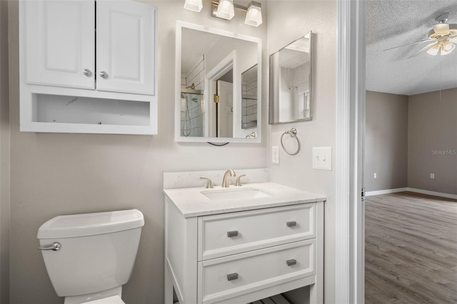 SPRING HILL - Residential