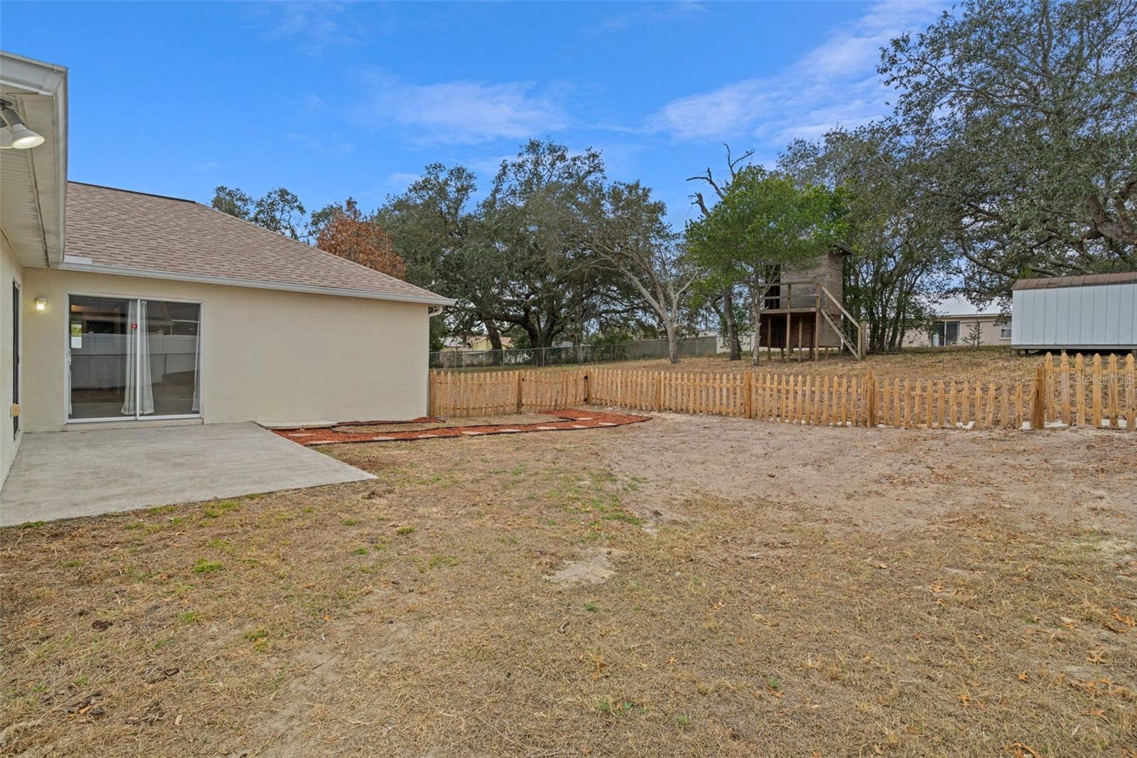 SPRING HILL - Residential