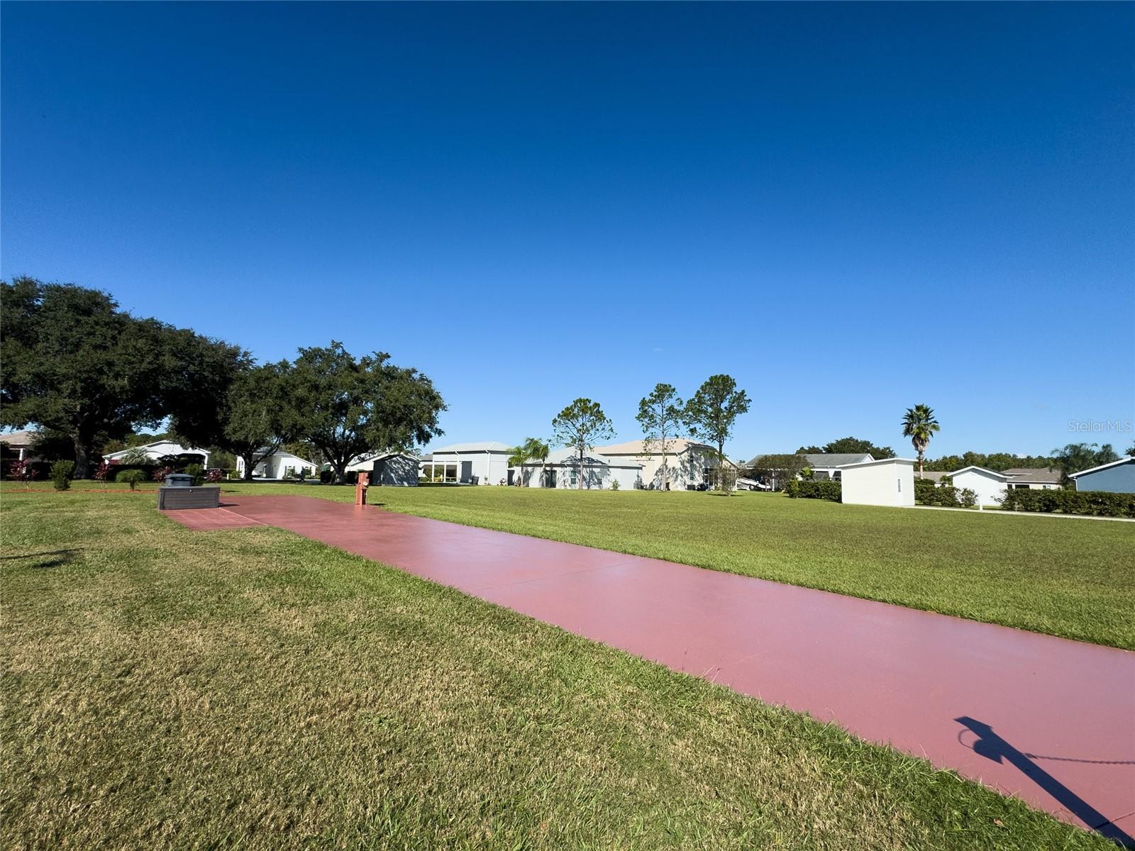 MOUNT OLIVE SHORES NORTH - Land