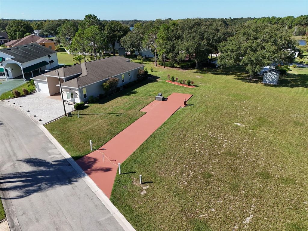Photo of 1052 Caravan Loop, Polk City, FL 33868 (MLS # L4956588)