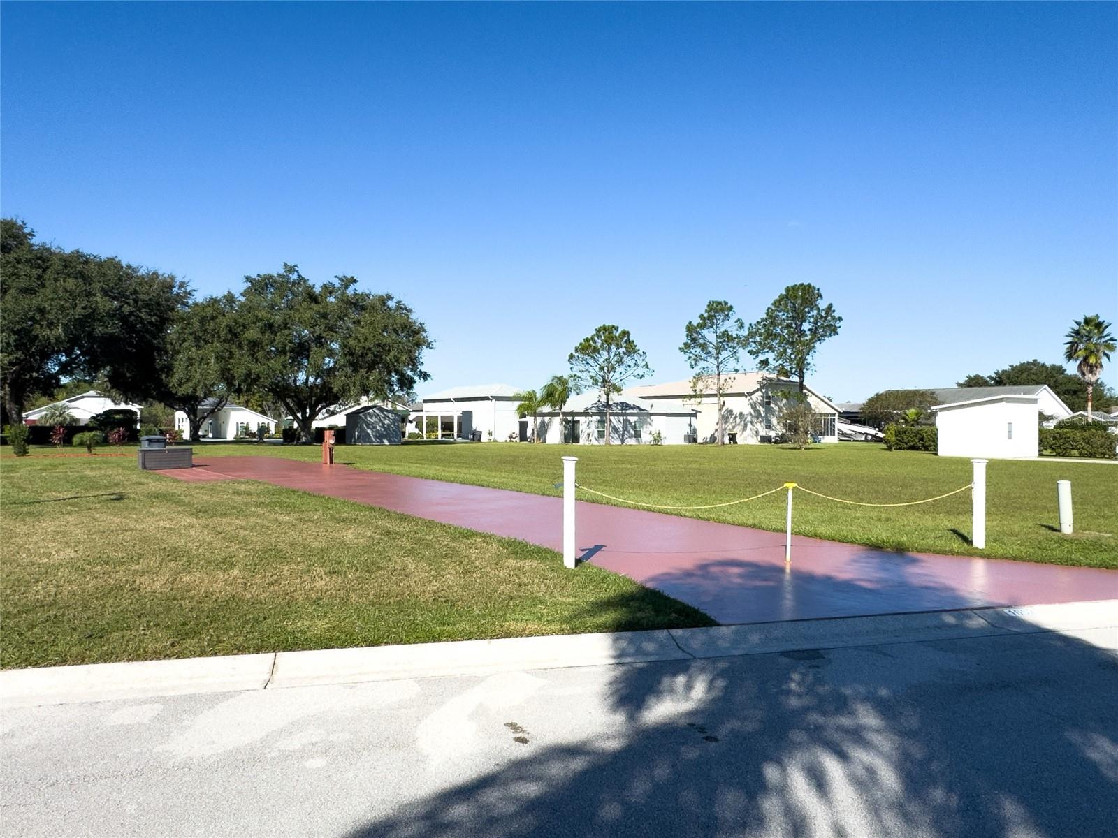 MOUNT OLIVE SHORES NORTH - Land