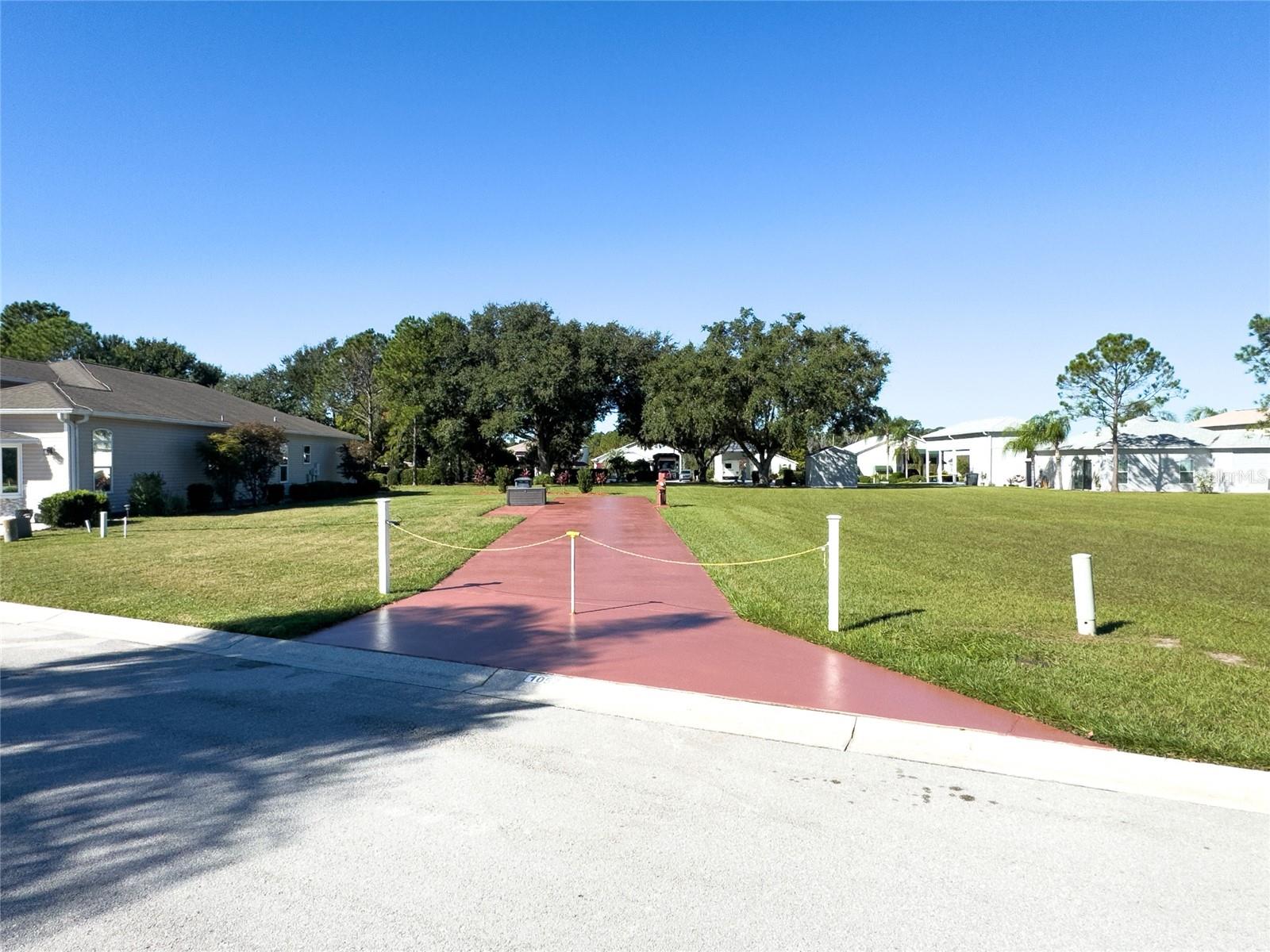 MOUNT OLIVE SHORES NORTH - Land