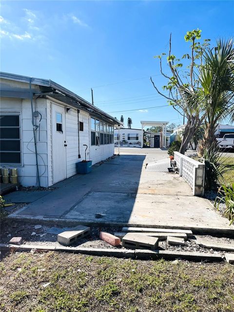 A home in BRADENTON