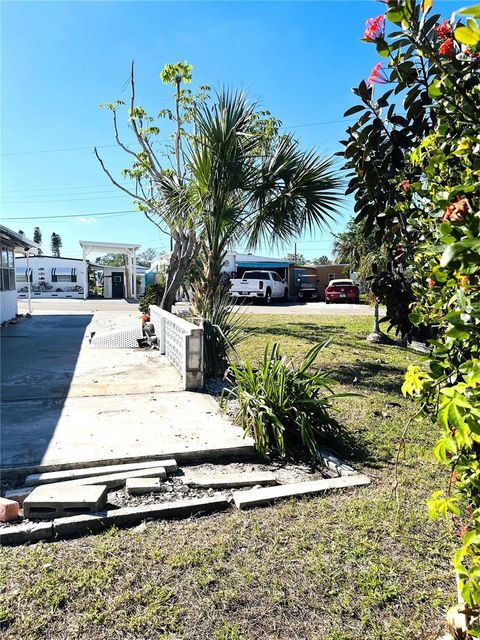 A home in BRADENTON