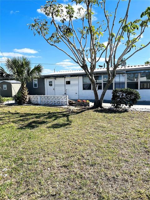 A home in BRADENTON