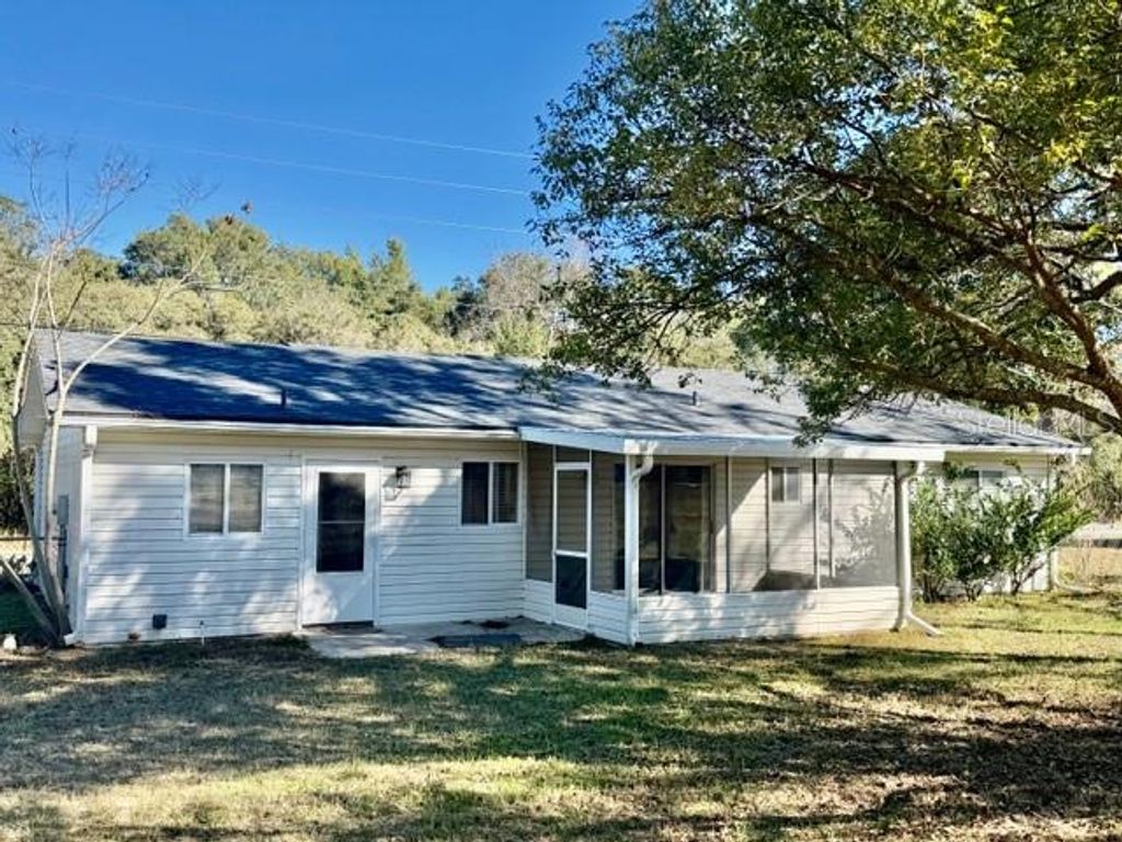 Photo of 10740 SW 62nd Avenue Road, Ocala, FL 34476 (MLS # OM716865)