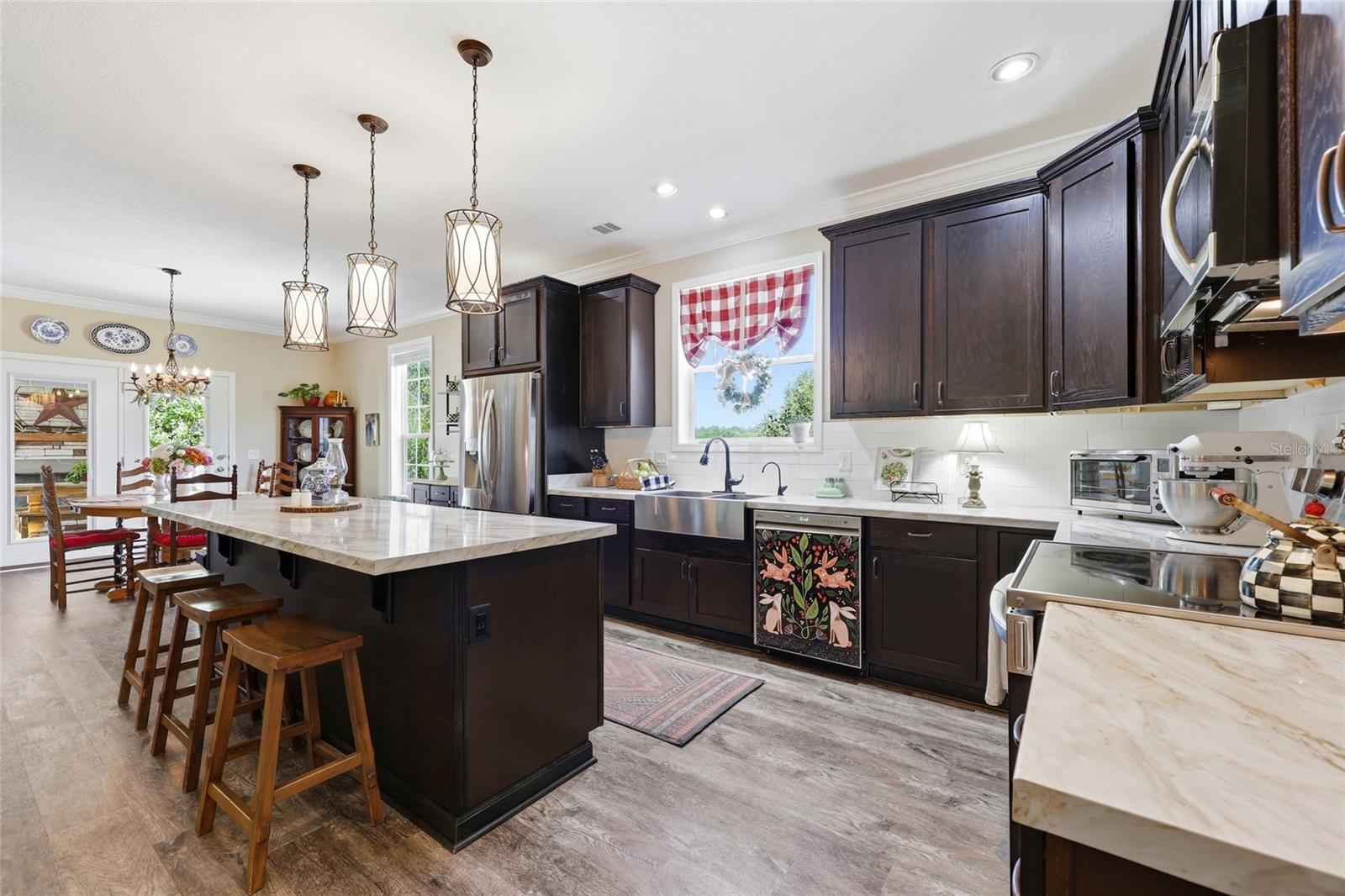 SIMONTON FARMS - Residential