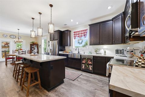 Tiny photo for 22130 NW 75th Avenue Road, Micanopy, FL 32667 (MLS # GC539927)