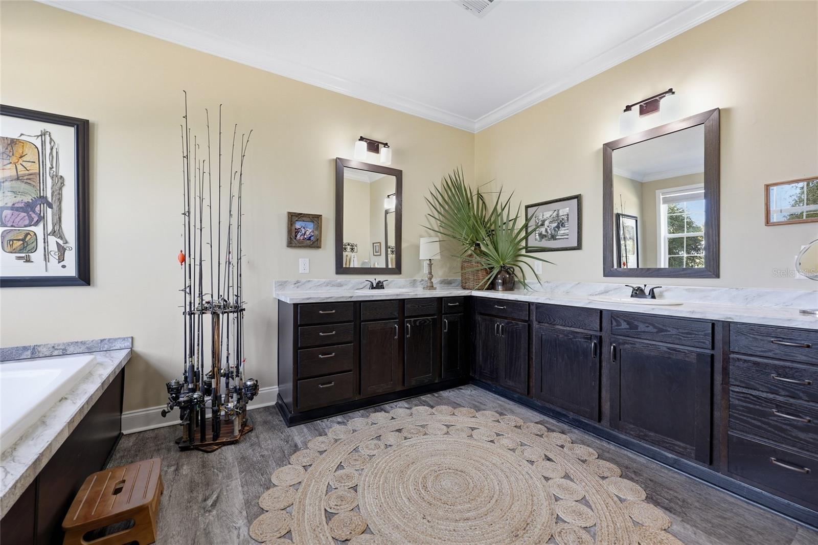 SIMONTON FARMS - Residential
