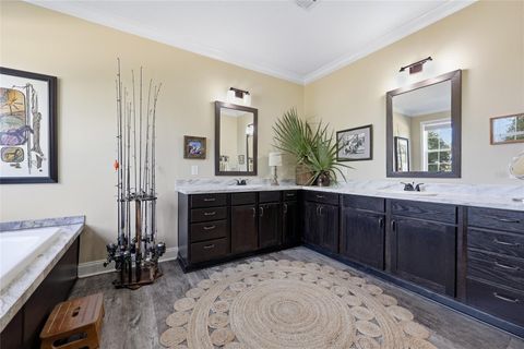 Tiny photo for 22130 NW 75th Avenue Road, Micanopy, FL 32667 (MLS # GC539927)