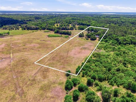 Tiny photo for 22130 NW 75th Avenue Road, Micanopy, FL 32667 (MLS # GC539927)