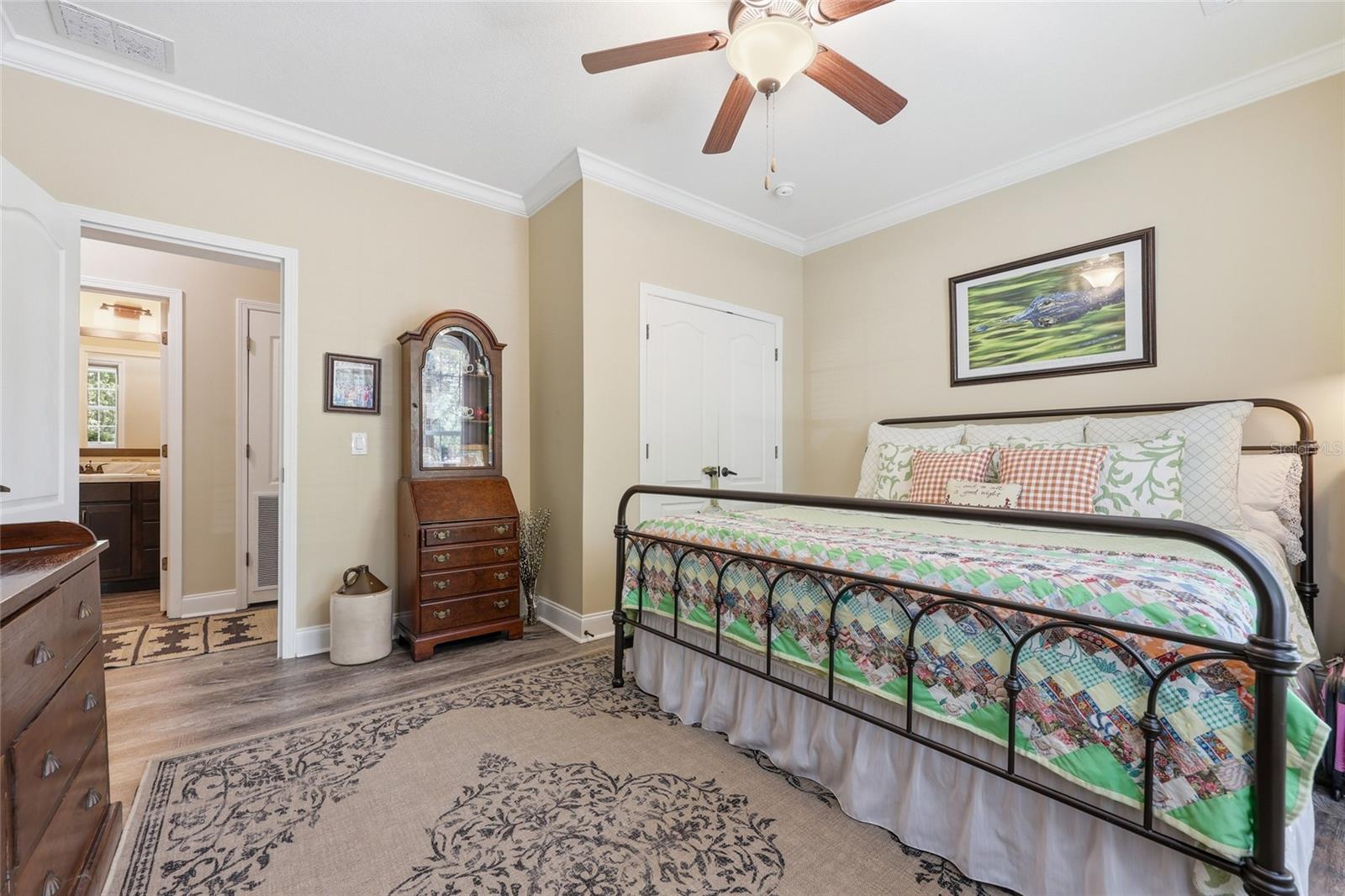 SIMONTON FARMS - Residential