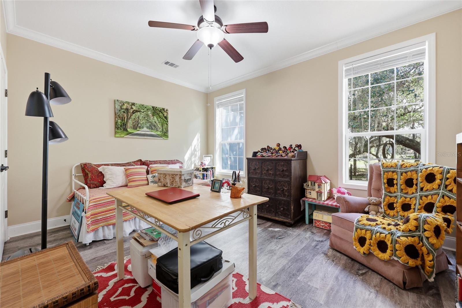 SIMONTON FARMS - Residential