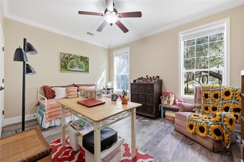 Tiny photo for 22130 NW 75th Avenue Road, Micanopy, FL 32667 (MLS # GC539927)