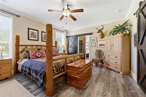 Tiny photo for 22130 NW 75th Avenue Road, Micanopy, FL 32667 (MLS # GC539927)