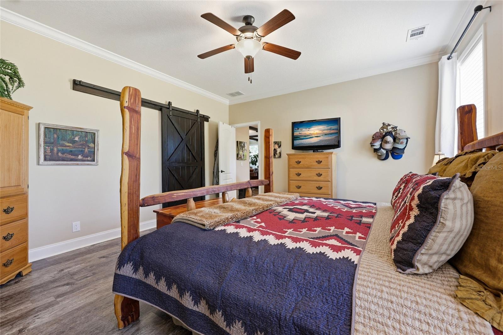 SIMONTON FARMS - Residential