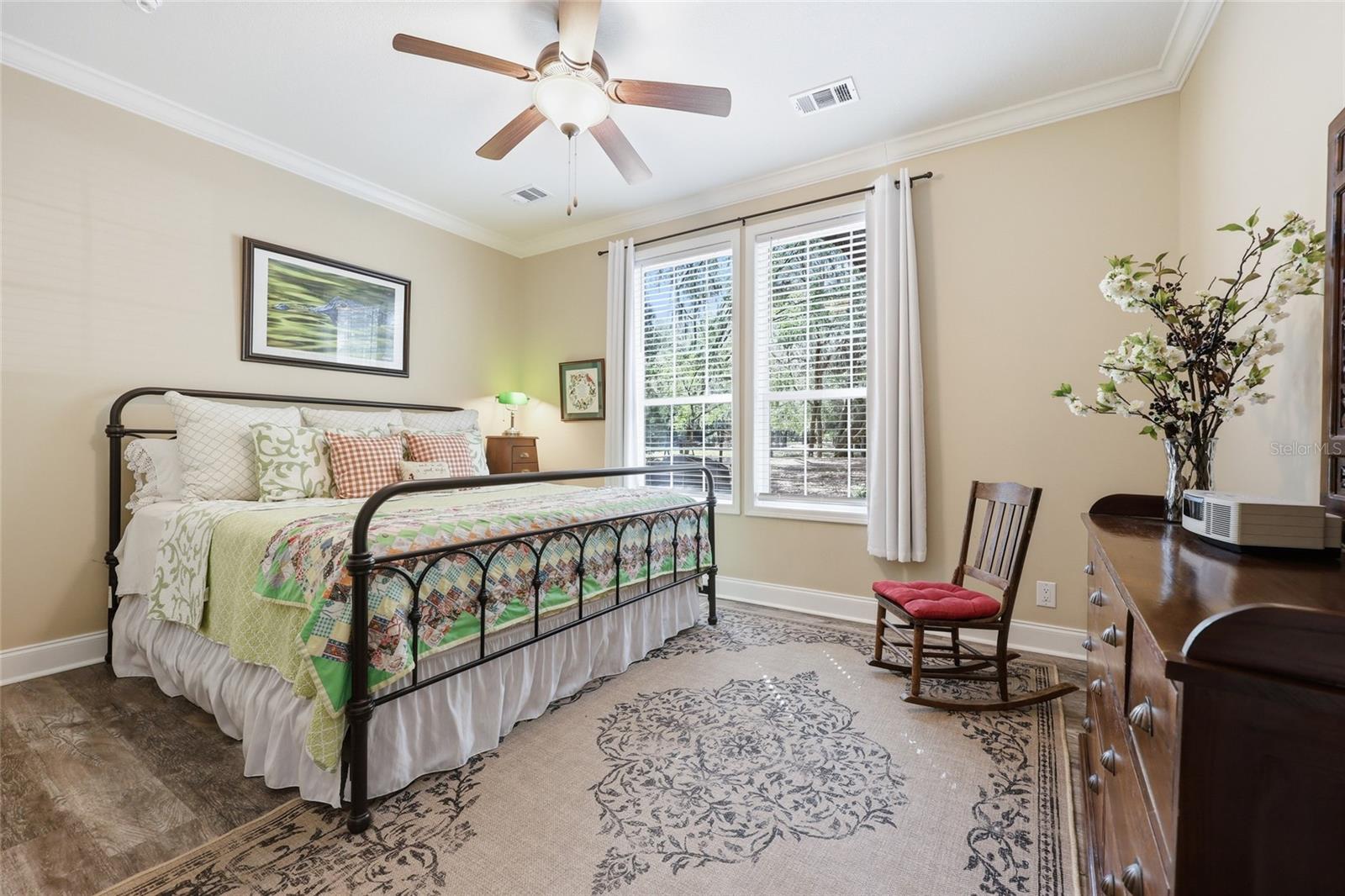 SIMONTON FARMS - Residential