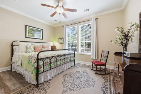 Tiny photo for 22130 NW 75th Avenue Road, Micanopy, FL 32667 (MLS # GC539927)
