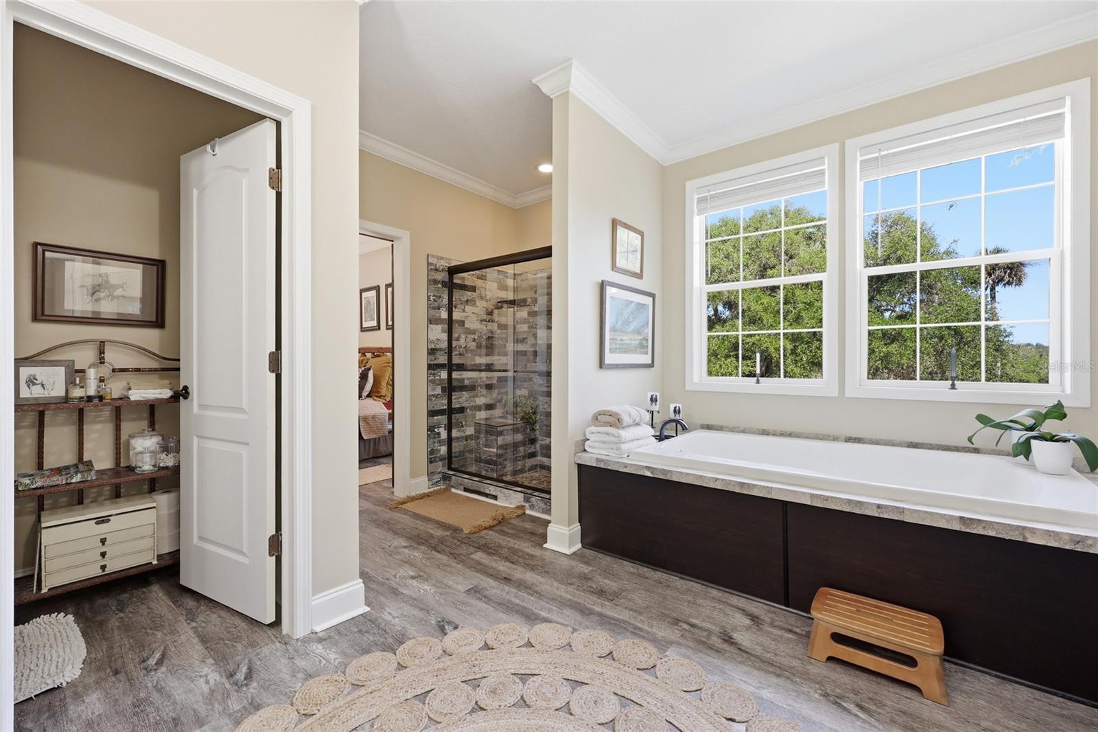 SIMONTON FARMS - Residential