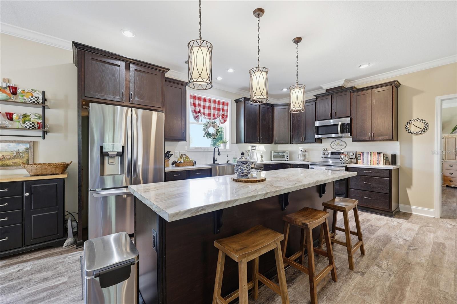 SIMONTON FARMS - Residential