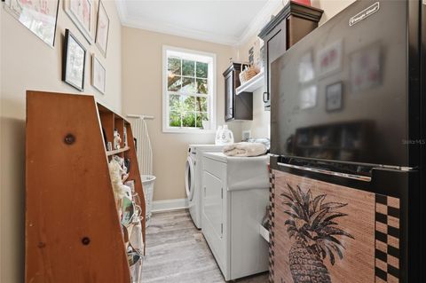 Tiny photo for 22130 NW 75th Avenue Road, Micanopy, FL 32667 (MLS # GC539927)