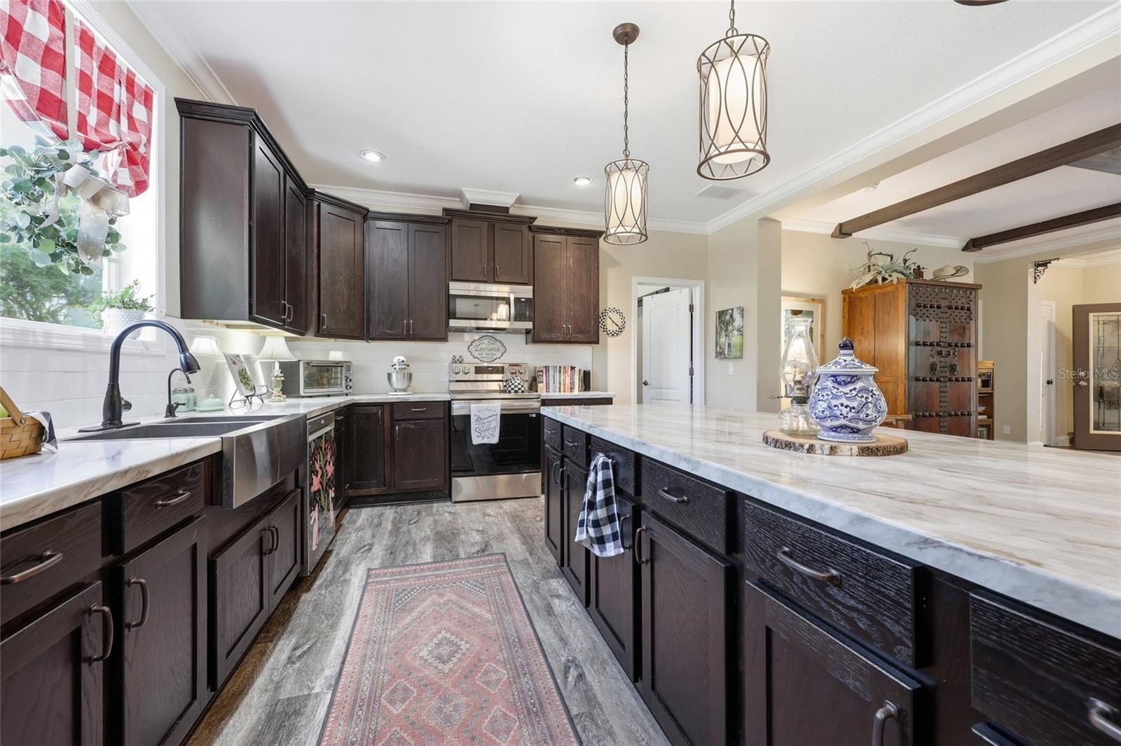 SIMONTON FARMS - Residential