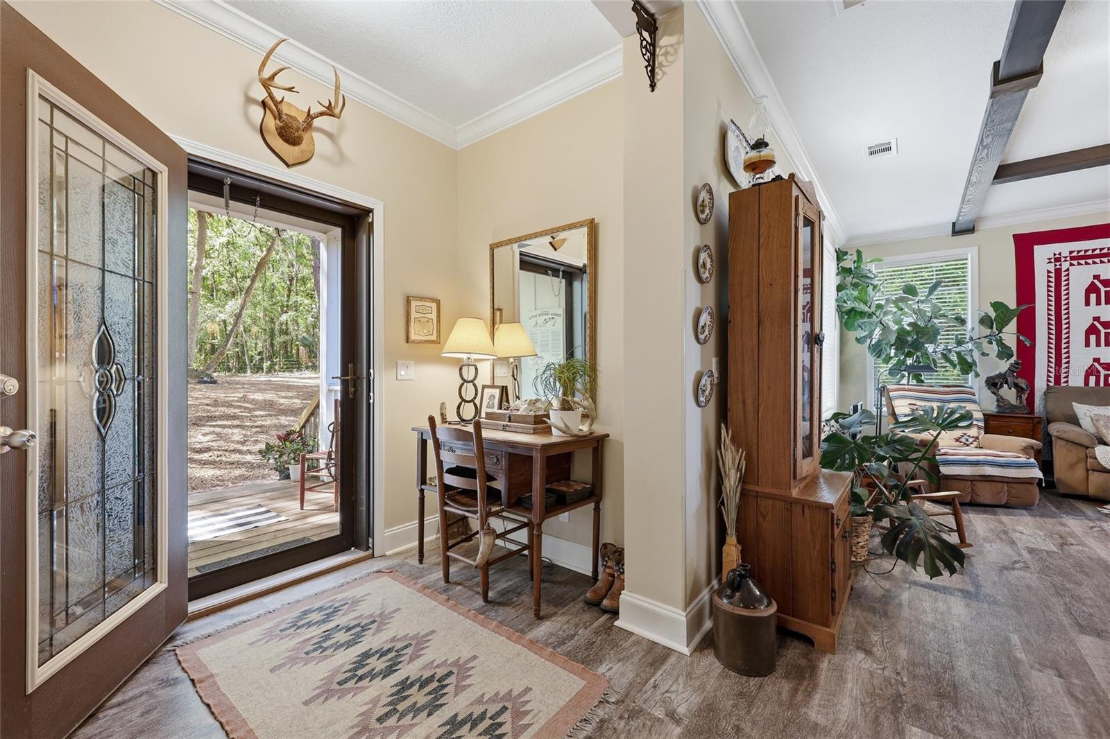 SIMONTON FARMS - Residential