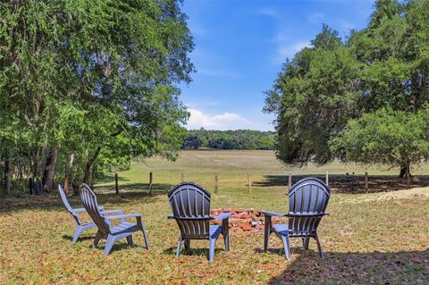 Tiny photo for 22130 NW 75th Avenue Road, Micanopy, FL 32667 (MLS # GC539927)