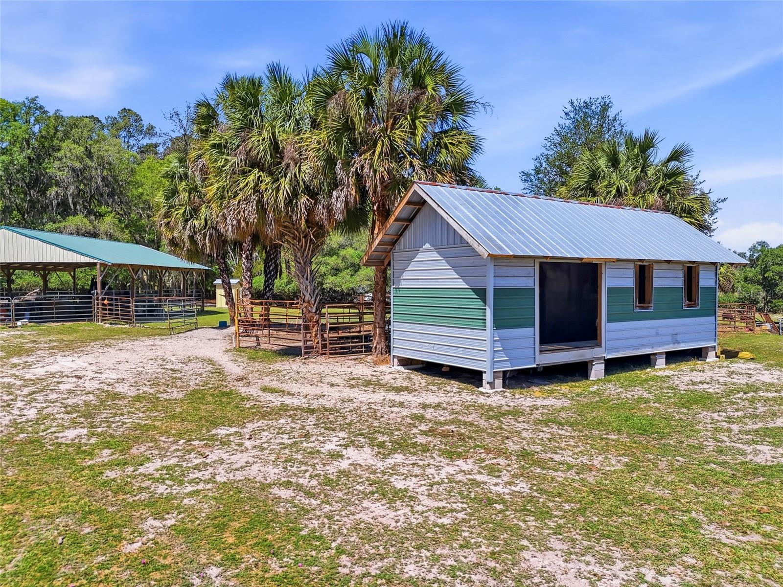 SIMONTON FARMS - Residential