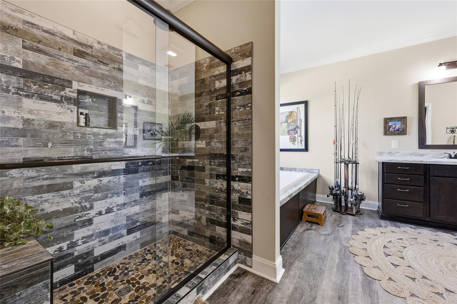 SIMONTON FARMS - Residential